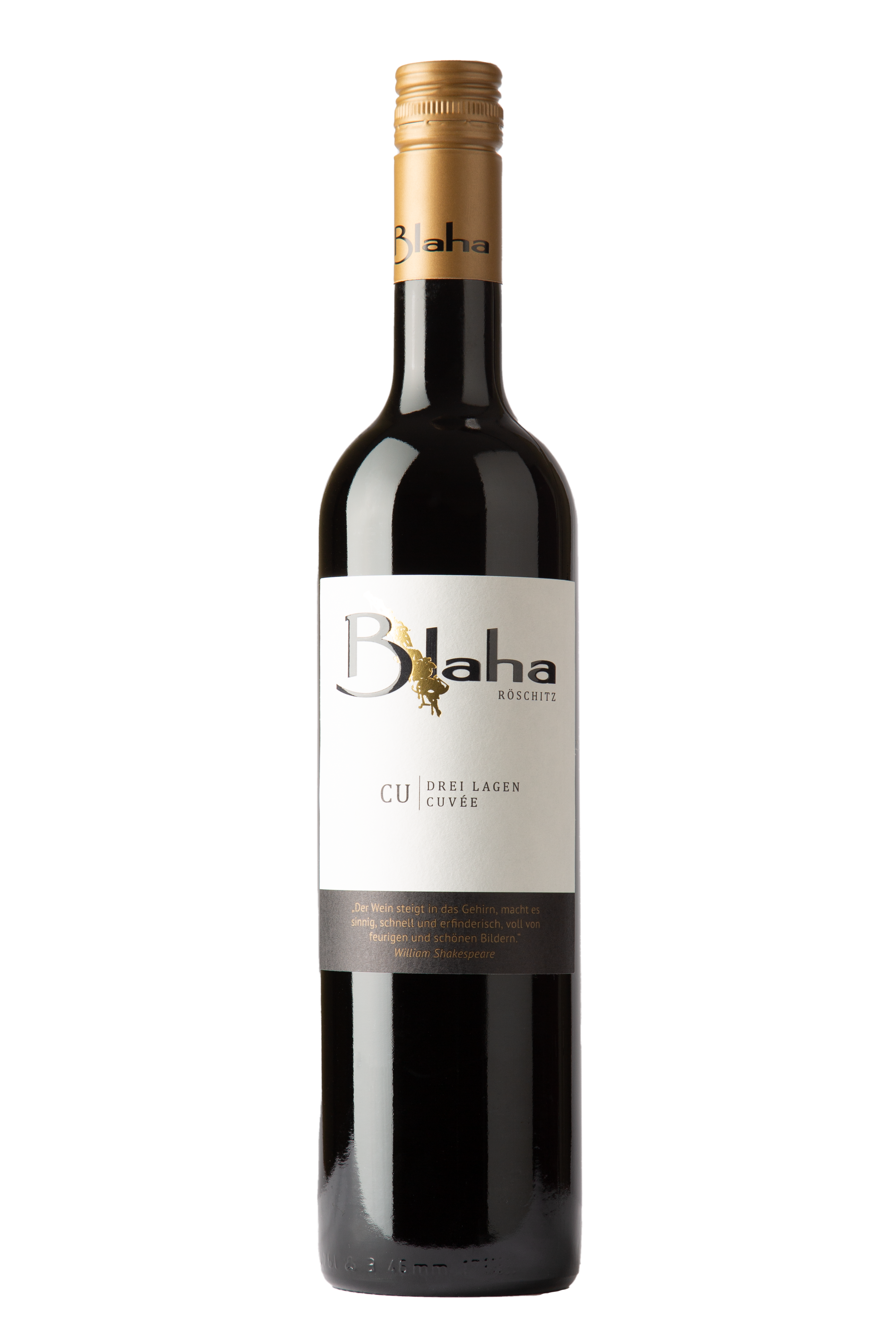 Drei Lagen Cuvée