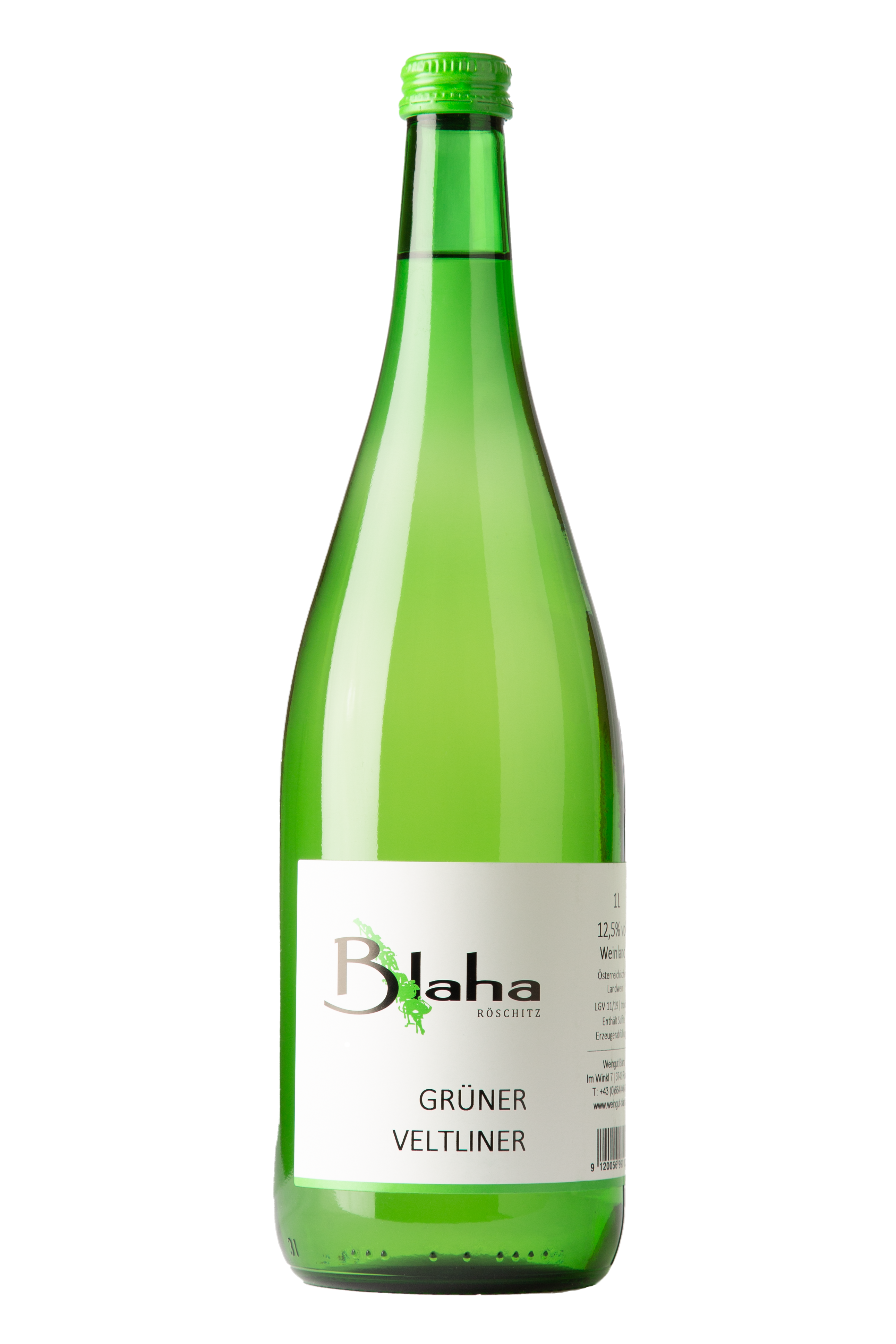 Grüner Veltliner