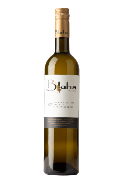 Grüner Veltliner Exklusiv