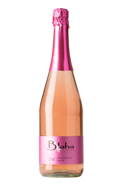Rosé Frizzante